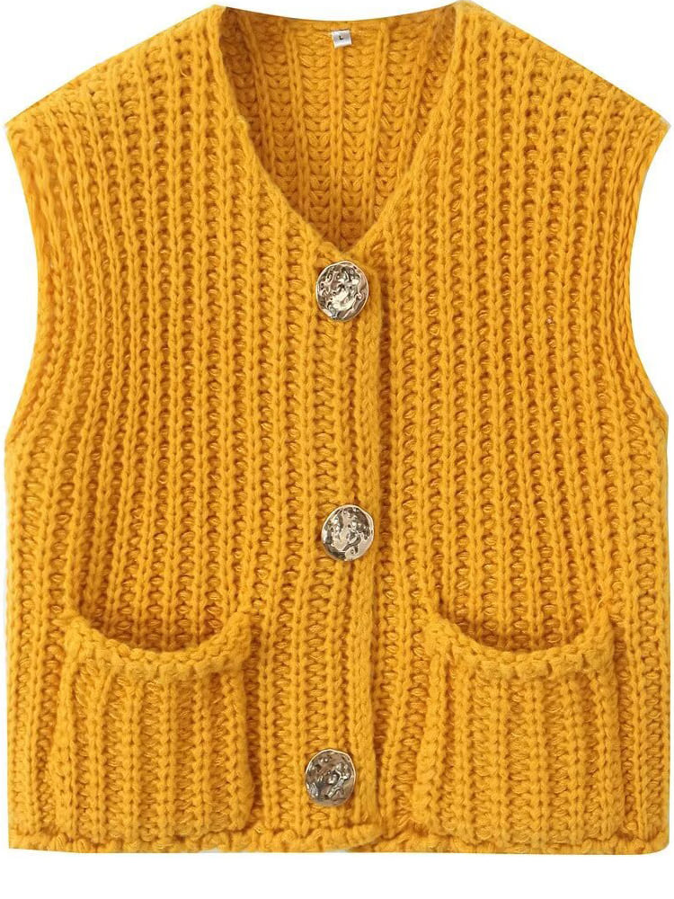 Classic Vintage Cardigan