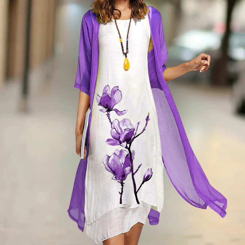Vintage Inspired Dress
