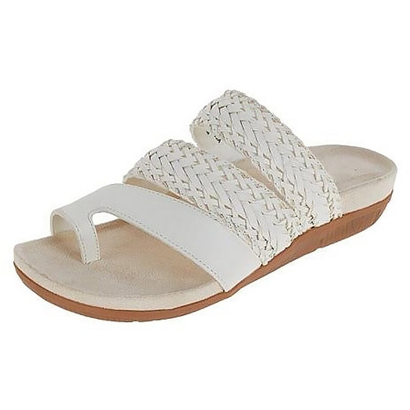 Chic Orthopedic Shoes with Unique Design