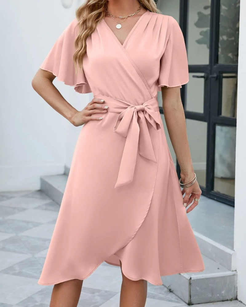 Vintage Inspired Dress