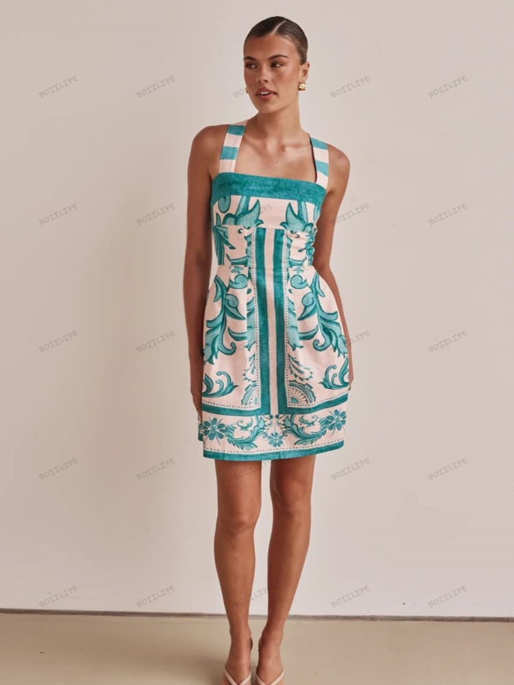 Beautifully Crafted Dress