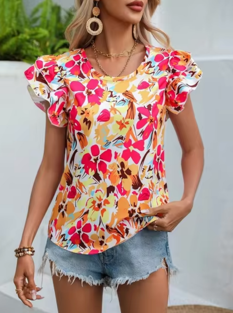 Beautifully Crafted Blouse