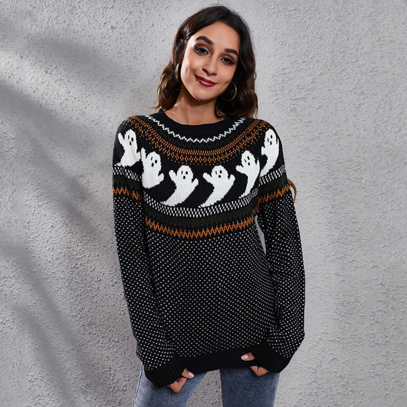 Beautifully Crafted Sweater