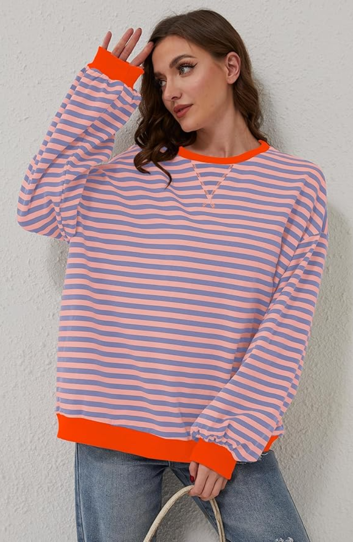 Timeless Vintage Style Shirt