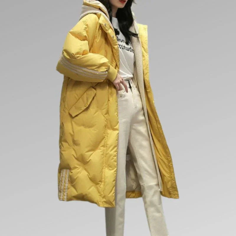 Classic Designed Coat