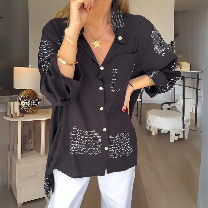 Elegantly Designed Shirt