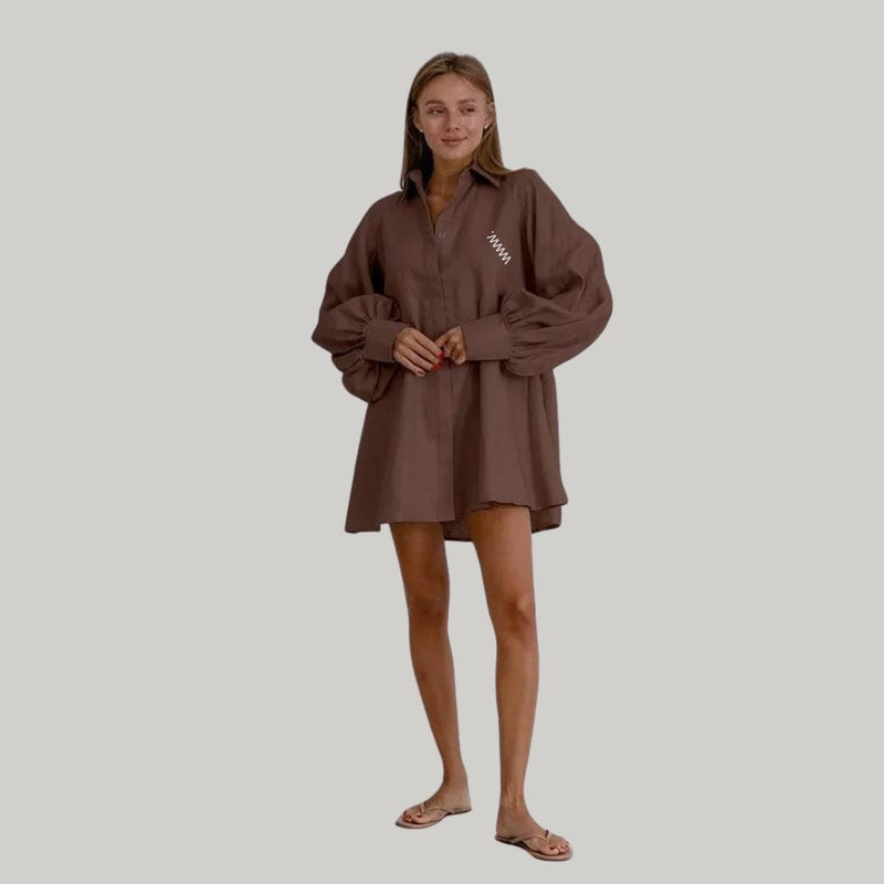Thoughtfully Designed Dress