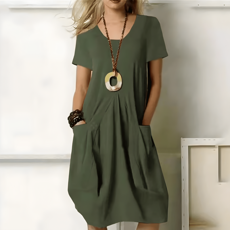 Beautifully Crafted Dress