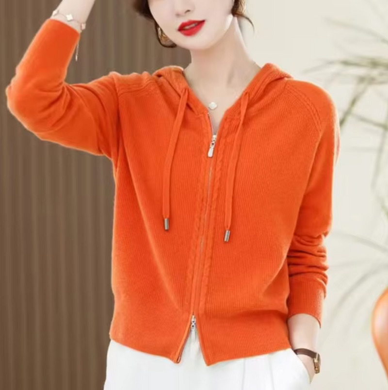 Elegantly Designed Garment