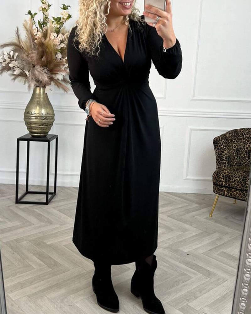 Beautifully Crafted Dress
