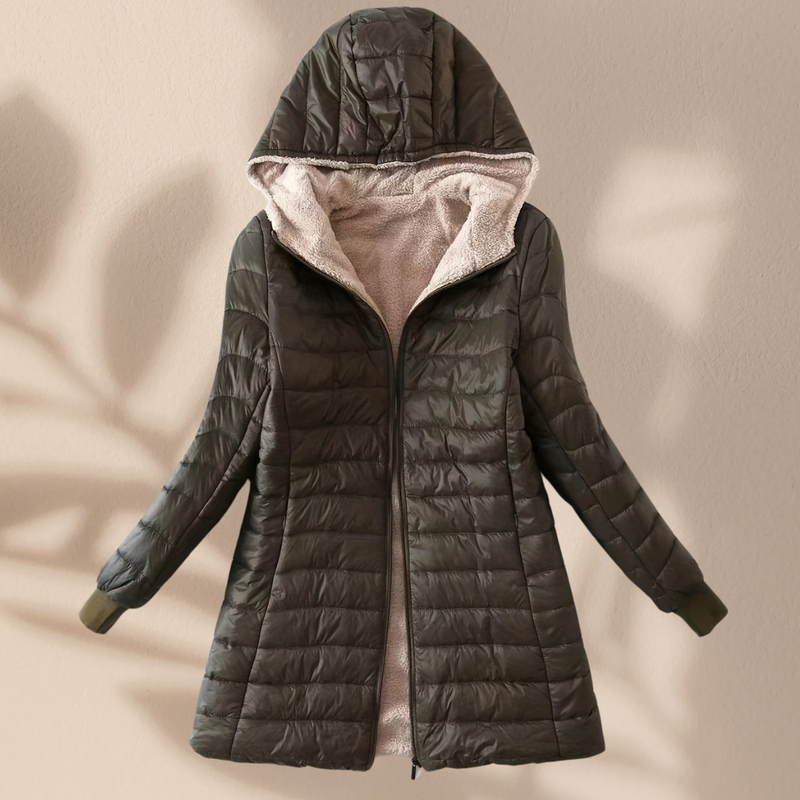 Classic Designed Coat