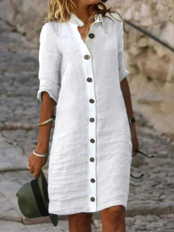 Elegantly Designed Dress