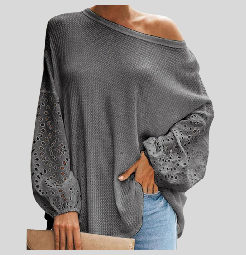 Elegantly Designed Blouse
