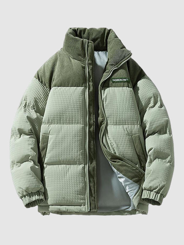 Classic Vintage Coat