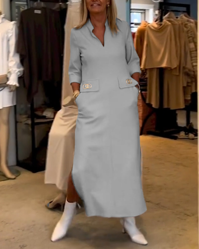 Beautifully Crafted Dress