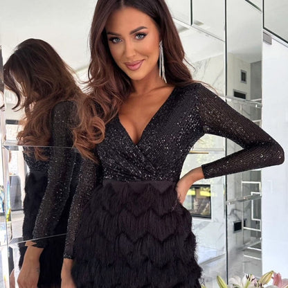 Beautifully Crafted Dress
