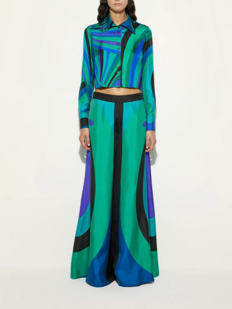 Classic Vintage Garment