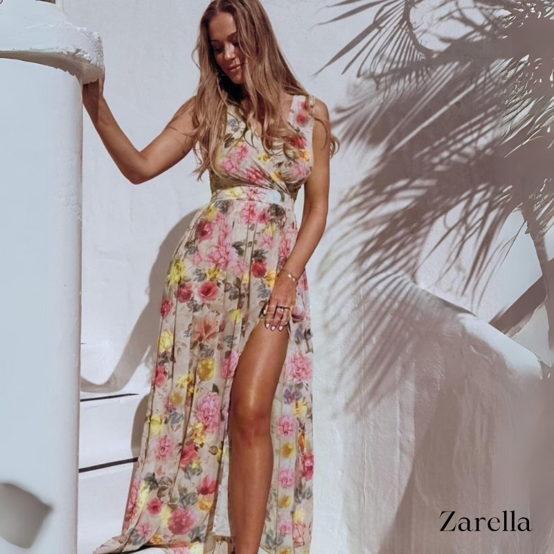 Vintage Inspired Dress