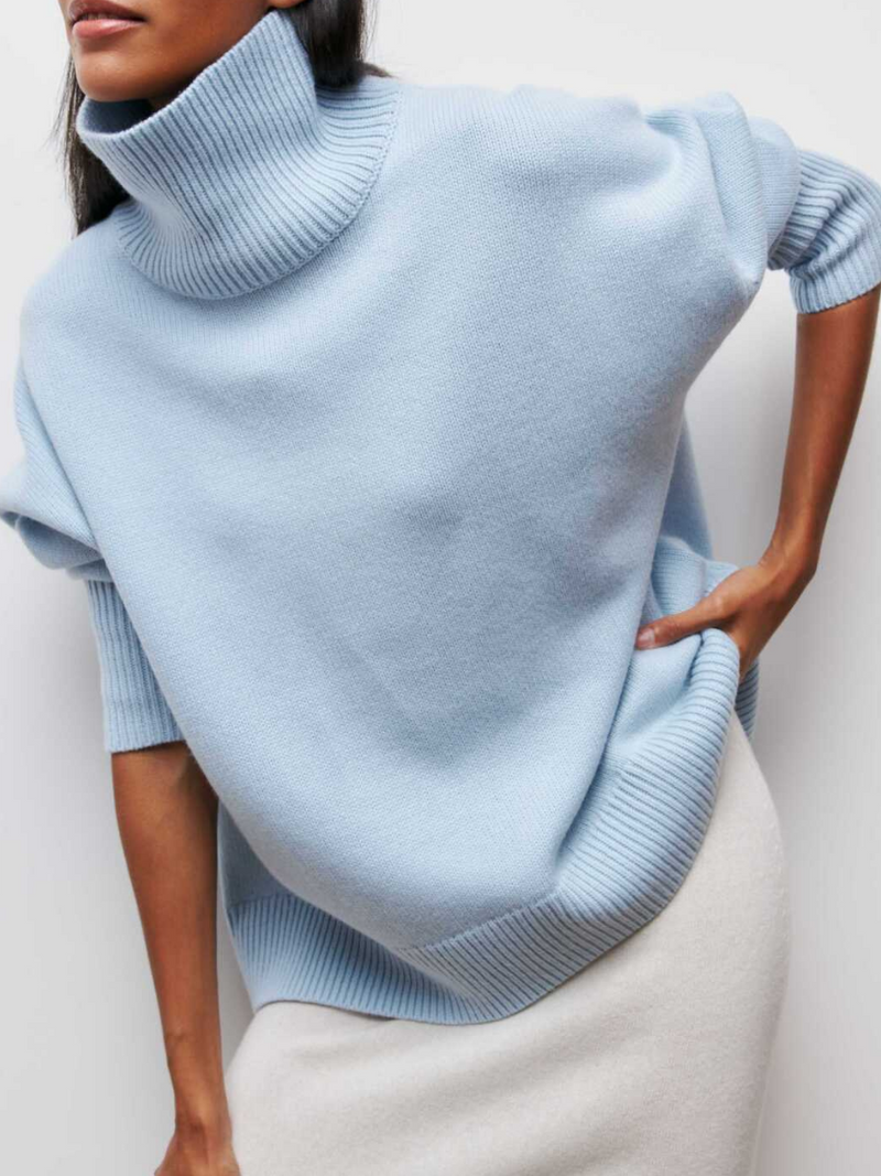 Classic Vintage Sweater