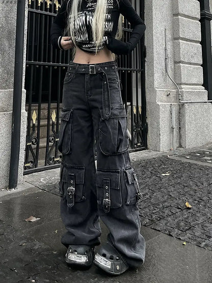 Gracefully Designed Pants