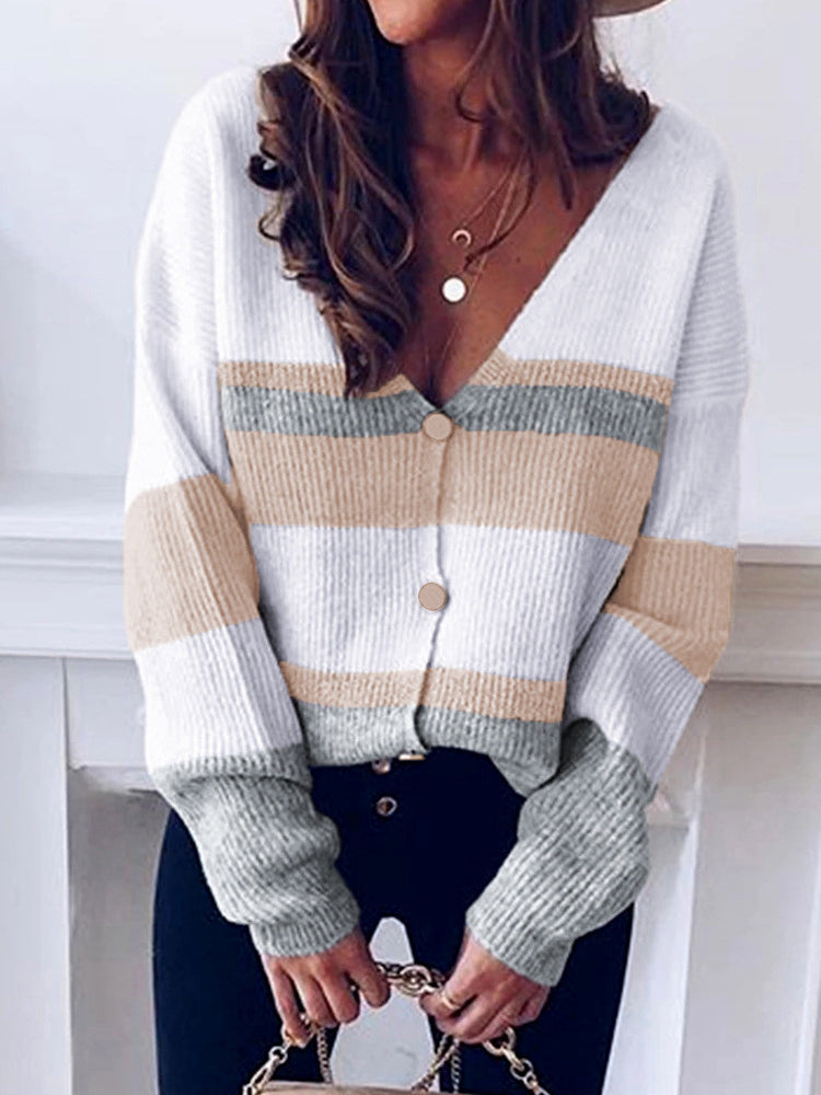 Vintage Inspired Blouse