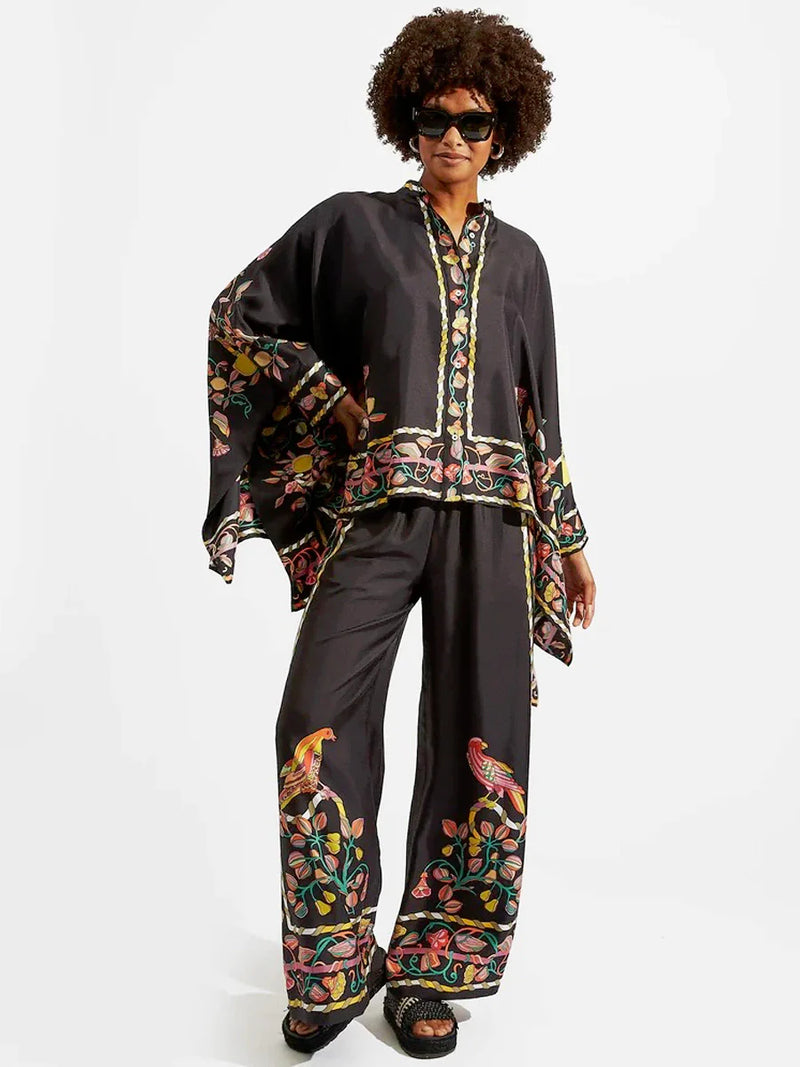 Elegantly Designed Pants