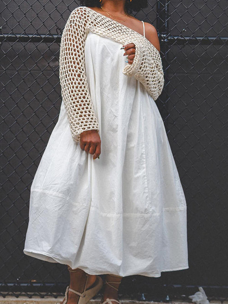 Classic Designed Dress