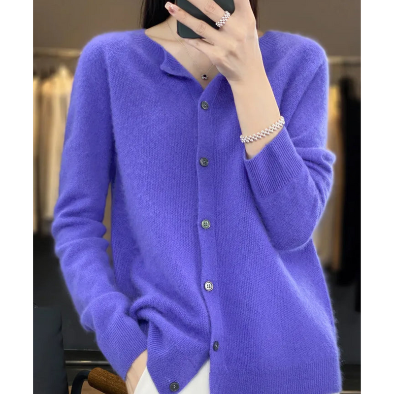Beautifully Crafted Pullover