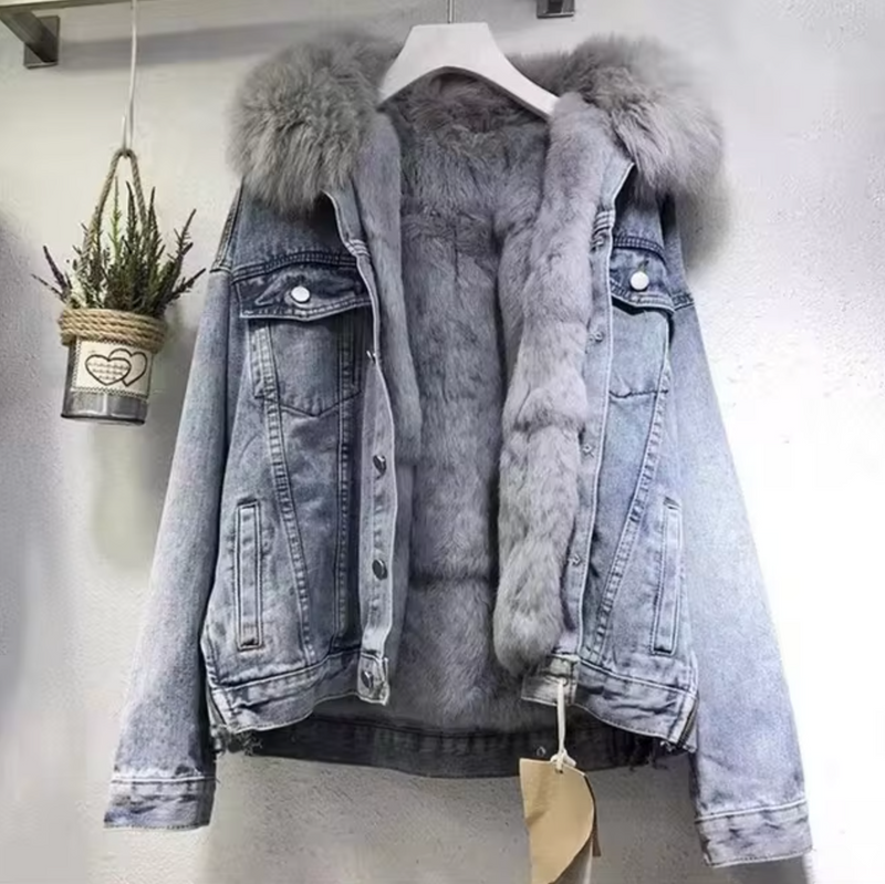 Beautifully Crafted Jacket