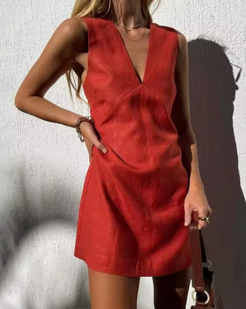 Elegantly Designed Dress