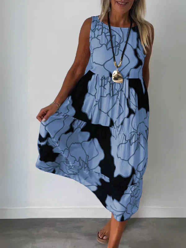 Vintage Inspired Dress