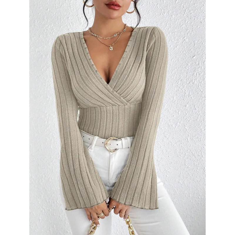 Thoughtfully Designed Sweater