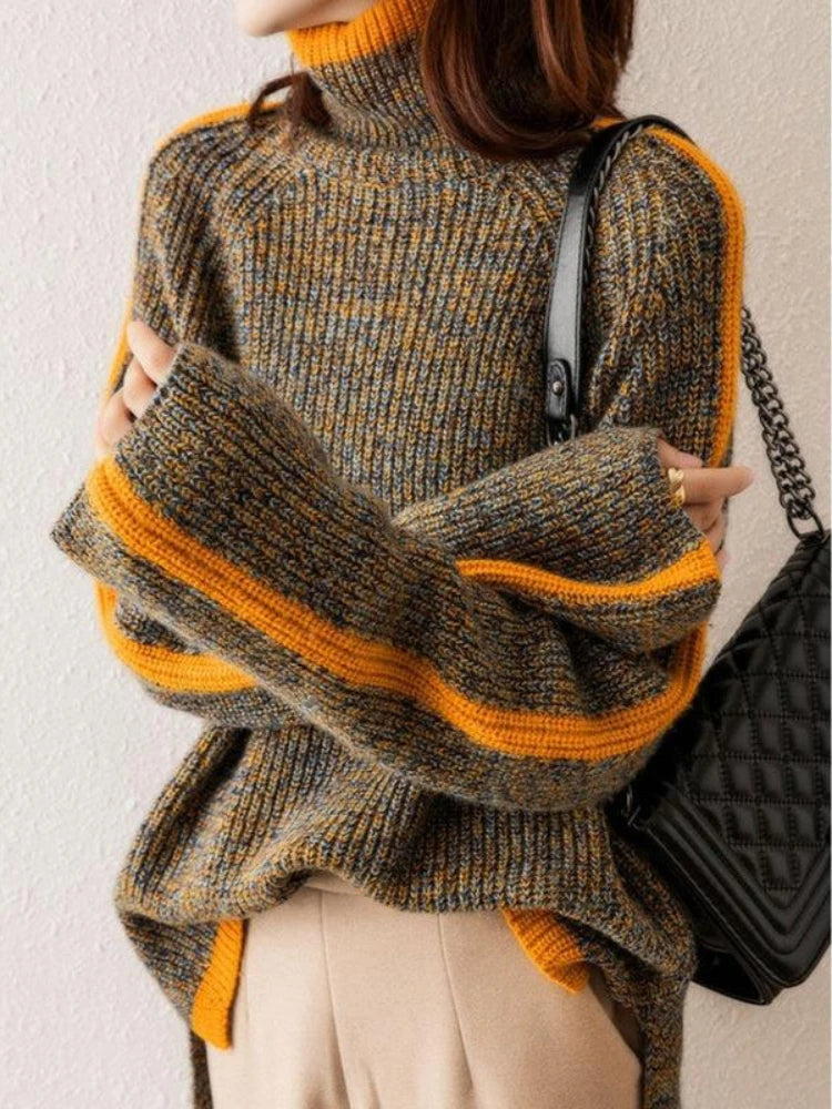 Classic Vintage Sweater