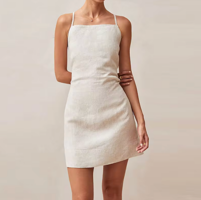 Beautifully Crafted Dress