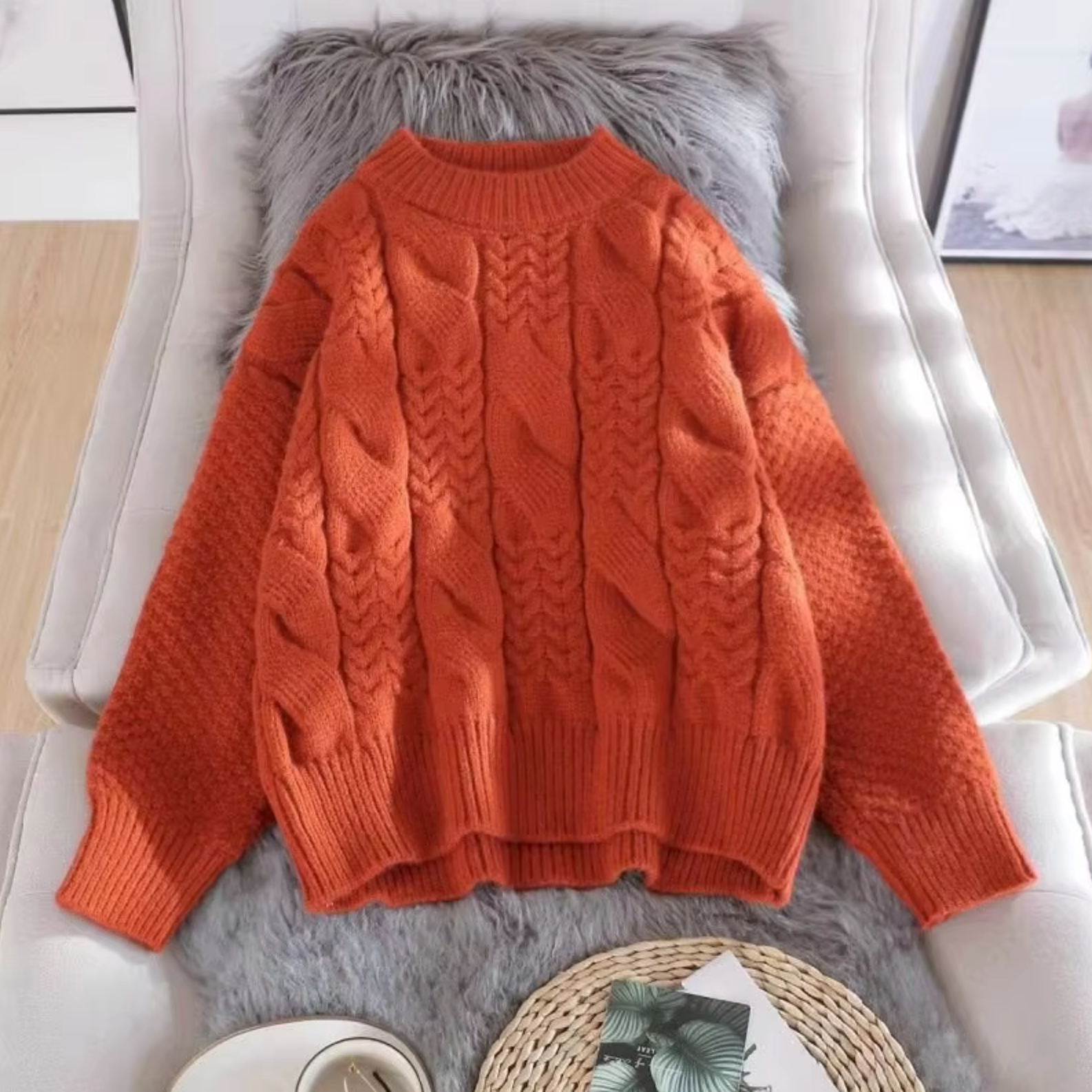 Orange