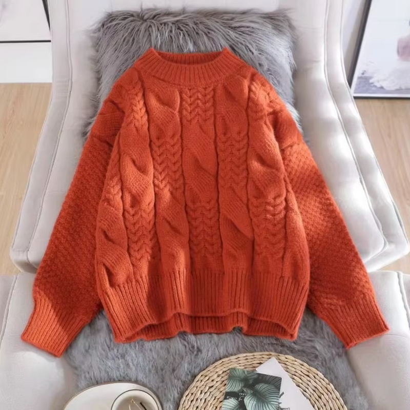 Classic Vintage Sweater