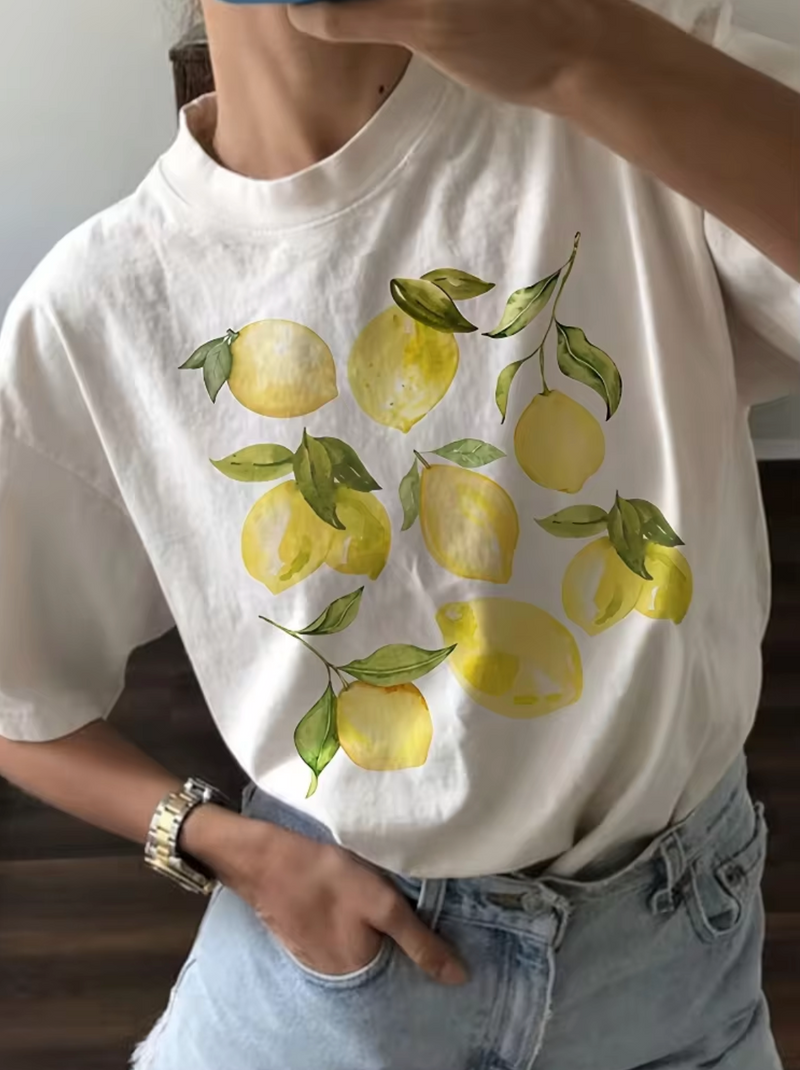 Thoughtfully Designed T-Shirt