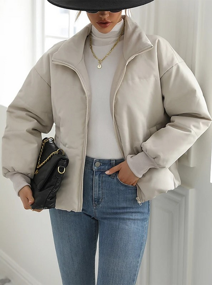 Classic Designed Jacket