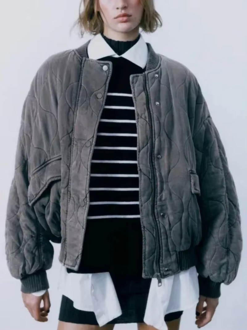 Beautifully Crafted Garment