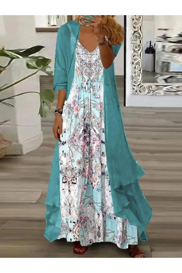 Classic Vintage Dress