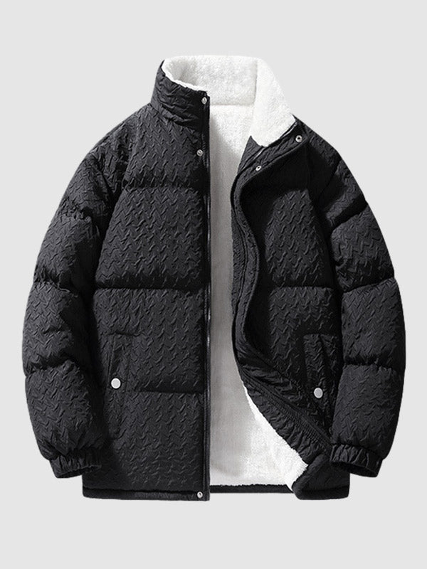 Thoughtfully Designed Jacket