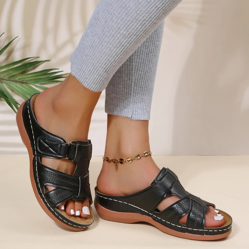 Comfortable Orthopedic Shoes for Daily Wear