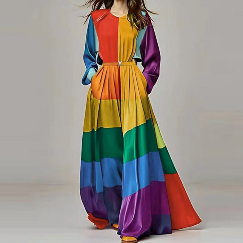 Vintage Inspired Dress