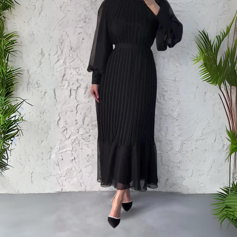 Thoughtfully Designed Dress