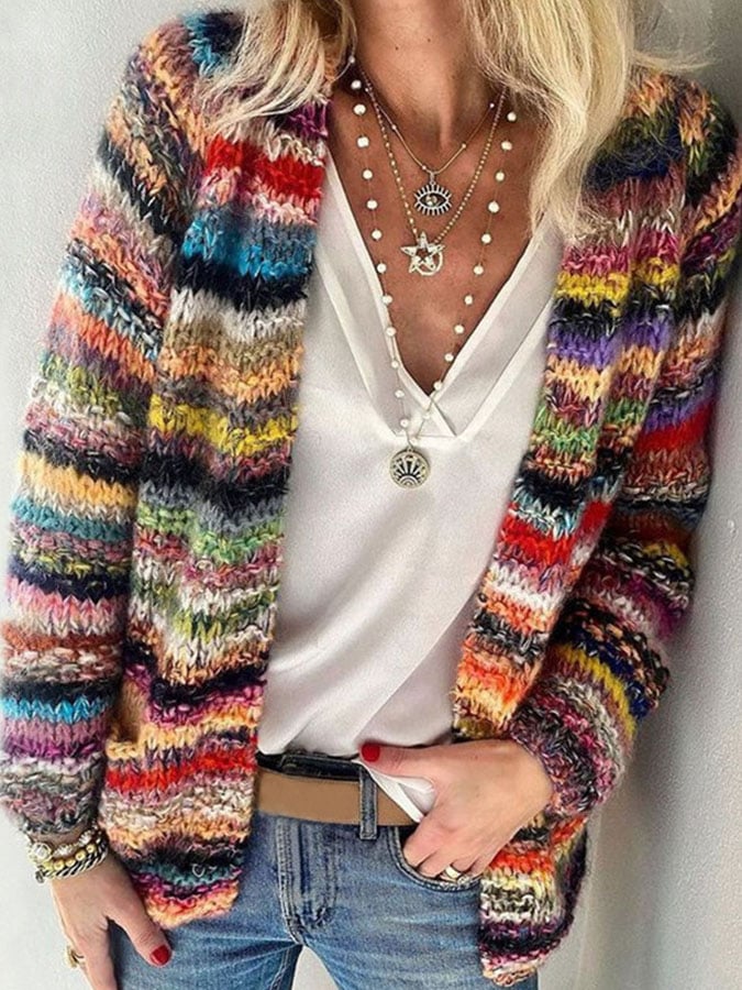 Timeless Vintage Style Garment