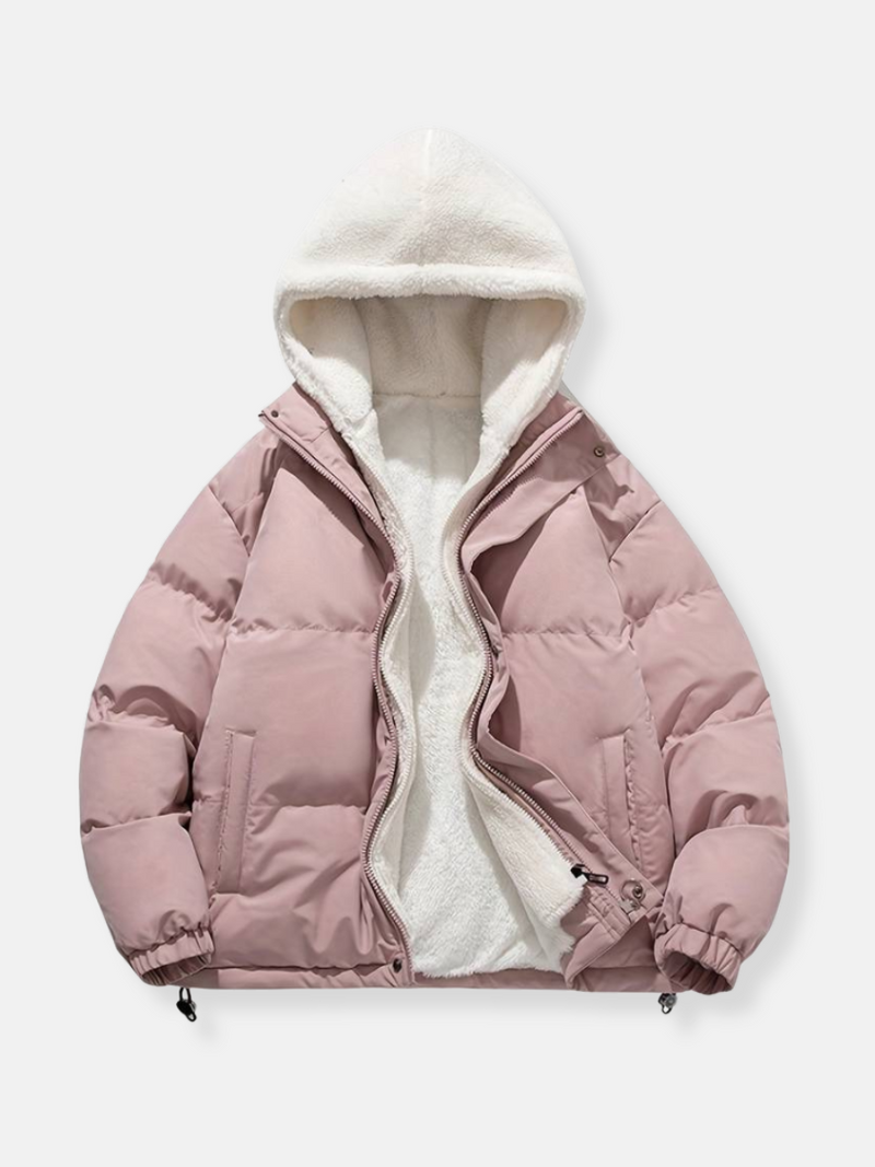 Classic Vintage Coat