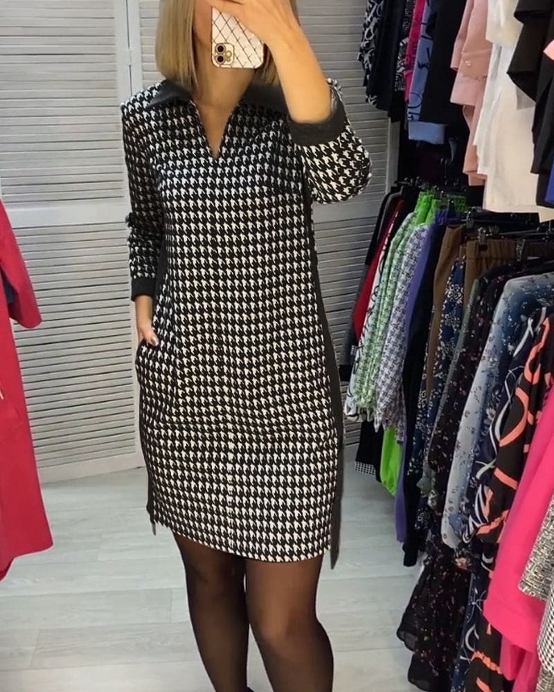 Beautifully Crafted Dress