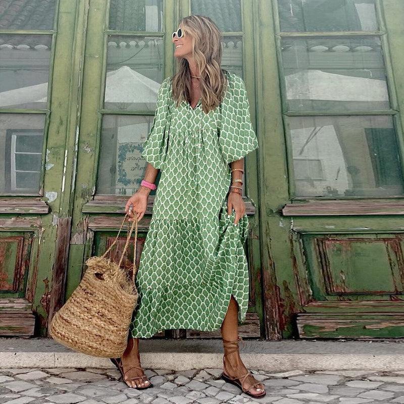 Vintage Inspired Garment