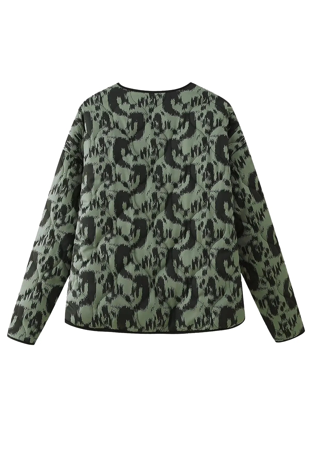 Gracefully Designed Jacket