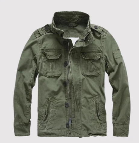 Thoughtfully Designed Garment